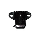 11 Bagaj Kilit Mekanizması